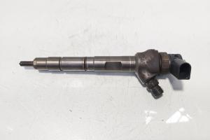 Injector, cod 04L130277E, 0445110475, Skoda Octavia 3 Combi (5E5) 2.0 TDI, CKF (idi:644143) din dezmembrari