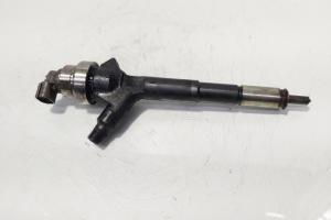 Injector Denso, cod 8973762703, Opel Astra J GTC, 1.7 CDTI, A17DTC (idi:644351) din dezmembrari