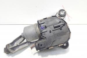 Motoras stergator stanga fata, cod BM51-17504-AJ, Ford Focus 3 Turnier (id:647040) din dezmembrari