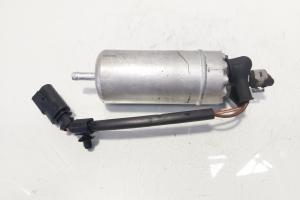 Pompa combustibil auxiliara, cod 1K0906089A, VW Tiguan (5N), 2.0 TDI, CFF (id:646747) din dezmembrari