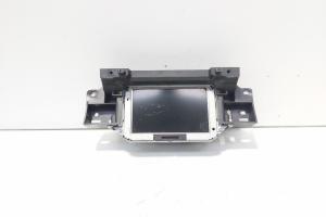 Display multimedia cu loc de card, cod BM5T-18B955-DF, Ford Focus 3 Turnier (id:647047) din dezmembrari
