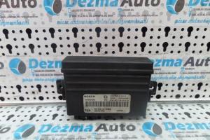 Modul senzori parcare, 9663821680, Peugeot Partner din dezmembrari