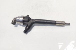 Injector Denso, cod 8973762703, Opel Astra J, 1.7 CDTI, A17DTR (id:646587) din dezmembrari