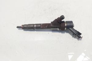 Injector Bosch, cod 8200100272, 0445110110B, Renault Laguna 2, 1.9 DCI, F9Q (id:646612) din dezmembrari