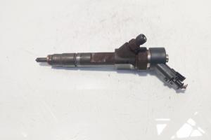 Injector Bosch, cod 8200100272, 0445110110B, Renault Laguna 2, 1.9 DCI, F9Q (id:646609) din dezmembrari