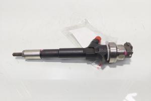 Injector Denso, cod GM55567729, Opel Astra J, 1.7 CDTI, A17DTR (id:646604) din dezmembrari