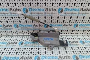 Broasca usa spate 828419, Peugeot Partner din dezmembrari