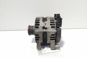 Alternator 150A Bosch, cod 6G9N-10300-XC, Ford S-Max 1, 2.0 TDCI, QXWA (idi:644418) din dezmembrari