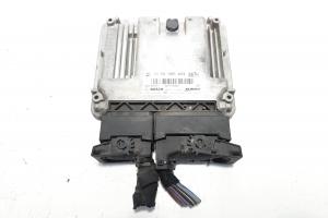 Calculator motor, cod GM55585024, Opel Insignia A, 2.0 CDTI, A20DTH (idi:488455) din dezmembrari