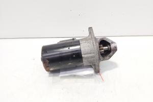 Electromotor, cod 24436877, Opel Agila (A) (H00), 1.2 benz, Z12XEP, 5 vit man (pr:110747) din dezmembrari