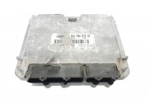 Calculator motor, cod 06A906018GR, 0261206923, Vw New Beetle (9C1, 1C1) 2.0 benz, AQY (idi:491632) din dezmembrari