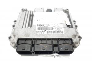 Calculator motor, cod 9647158180, 0281010390, Citroen C3 (II) 1.4 HDI, 8HZ (idi:491355) din dezmembrari