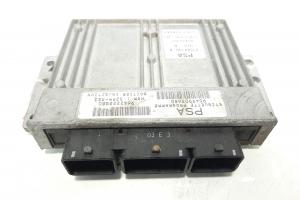 Calculator motor, cod 9649903680, 9642222380, Citroen C2 (JM) 1.4 benz, KFV (idi:491448) din dezmembrari