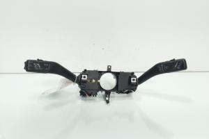 Maneta semnalizare, tempomat si stergatoare, cod 6RA953501K, Skoda Rapid Spaceback (NH1) (id:647156) din dezmembrari