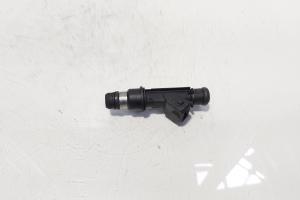 Injector, cod GM25313846, Opel Astra G, 1.6 benz, Z16XE (id:647582) din dezmembrari
