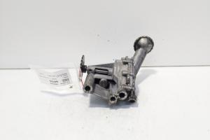 Pompa ulei, cod 150003395R, Renault Megane 3, 1.5 DCI, K9K636, euro 5 (id:647579) din dezmembrari