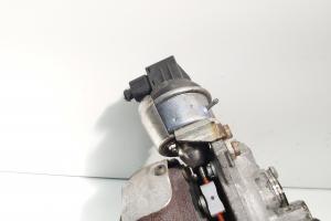 Supapa turbo electrica, VW Passat (362), 2.0 TDI, CFF (id:646729) din dezmembrari