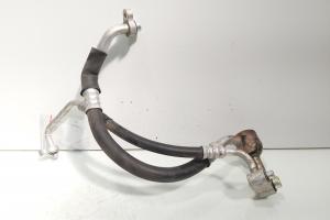 Conducta clima, Opel Astra J, 1.7 CDTI, A17DTR (id:647460) din dezmembrari