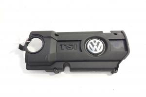 Capac protectie motor, cod 03C103925AM, VW Passat Variant (365), 1.4 TSI, CAX (idi:645532) din dezmembrari