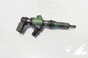 Injector, cod 9655304880, Mazda 2 (DY), 1.4 CD, F6JB (idi:643093) din dezmembrari