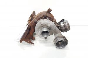 Turbosuflanta, cod 03G253014J, Vw Golf 5 (1K1) 2.0 TDI, BKD (id:647636) din dezmembrari