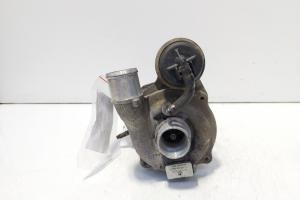 Turbosuflanta, cod 54359700011, Renault Clio 2, 1.5 DCI, K9K714 (idi:645431) din dezmembrari