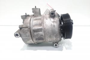 Compresor clima, cod 1K0820859Q, Vw Touran (1T1, 1T2) 1.9 TDI, BLS (pr:110747) din dezmembrari