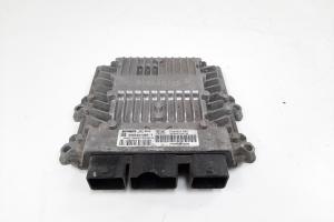 Calculator motor, cod 9647423380, Citroen Xsara hatchback, 2.0 HDI, RHY (idi:491793) din dezmembrari