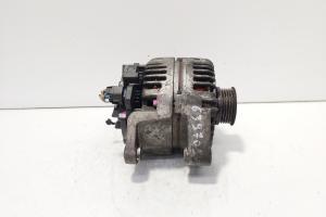 Alternator 100A Bosch, cod GM13222930, Opel Corsa D, 1.2 benz, Z12XEP (id:646497) din dezmembrari