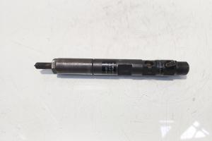 Injector Delphi, cod 28237259, 8200827965, Renault Megane 3, 1.5 DCI, K9K834 (idi:644085) din dezmembrari