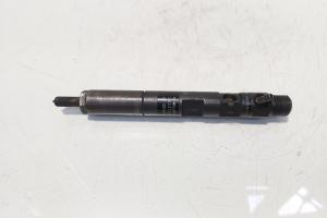 Injector Delphi, cod 28237259, 8200827965, Renault Megane 3 Combi, 1.5 DCI, K9K834 (idi:644085) din dezmembrari