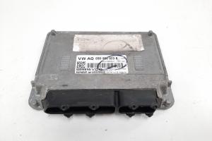 Calculator motor Siemens, cod 03D906023B, Skoda Fabia 1 Sedan (6Y3) 1.2 benz, BMD (id:491558) din dezmembrari