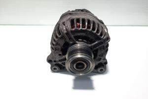 Alternator Bosch, cod 06F903023F, Vw Jetta 3 (1K2) 1.9 TDI, BKC (idi:488617) din dezmembrari