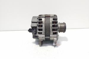 Alternator 180A Bosch, cod 03L903024F, VW Passat Variant (365), 2.0 TDI, CFG, 4x4 (idi:645506) din dezmembrari