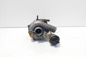 Turbosuflanta, cod 54359700002, Renault Megane 2 Sedan, 1.5 DCI, K9K722 (idi:645417) din dezmembrari