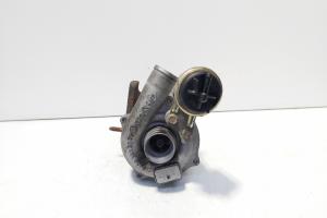 Turbosuflanta, cod 54359700002, Nissan Almera 2 (N16), 1.5 DCI, K9K722 (idi:645424) din dezmembrari