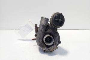 Turbosuflanta, cod 54359700002, Nissan Almera 2 (N16), 1.5 DCI, K9K722 (idi:645429) din dezmembrari