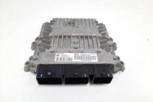 Calculator motor, cod 9663572880, 9660054980, Citroen Evasion, 2.0 HDI, RHZ (idi:491564) din dezmembrari