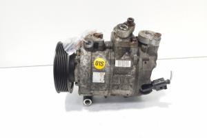 Compresor clima, cod 1K0820803F, Audi A3 (8P1) 1.6 FSI, BLP (idi:645454) din dezmembrari