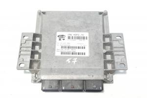 Calculator motor, cod 9655756780, Citroen Berlingo 1, 1.1 benz, HFX (idi:495770) din dezmembrari