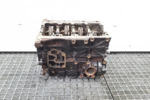 Bloc motor, cod CAGB, Audi A6 (4F2, C6), 2.0 TDI (idi:296757) din dezmembrari