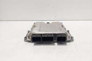 Calculator motor ECU, cod 9652183880, 0281011524, Citroen C5 (I) 2.0 HDI, RHZ (id:647988) din dezmembrari