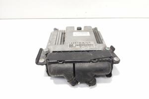 Calculator motor ECU, cod 03G906016GN, 0281012113, Audi A4 (8EC, B7) 2.0 TDI, BLB (id:647814) din dezmembrari