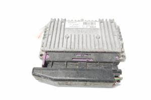 Calculator motor ECU, cod 8200071844, Renault Scenic 1, 1.9 DTI, F9Q734 (id:647874) din dezmembrari