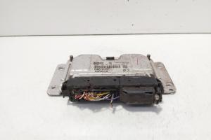 Calculator motor ECU, Bosch, cod 89661-0H022, 0261208702, Toyota Aygo, 1.0 benz, 1KRB52 (id:647739) din dezmembrari