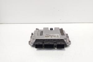 Calculator motor ECU, cod 8M51-12A650-LB, 0281011701, Ford Focus C-Max, 1.6 TDCI, G8DA (id:647720) din dezmembrari