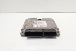 Calculator motor ECU, cod 036906034DR, VW Golf 4 (1J1), 1.6 benz, BCB (id:648003) din dezmembrari