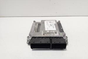 Calculator motor ECU, cod 7801711, 0281013251, Bmw 3 (E90), 2.0 diesel, 204D4 (id:647989) din dezmembrari