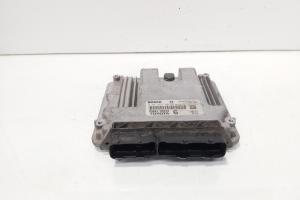 Calculator motor ECU, cod 89661-0D540, Toyota Yaris (P9), 1.4 D-4D, 1ND-TV (id:648005) din dezmembrari