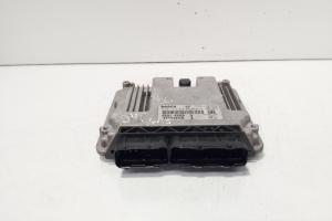 Calculator motor ECU, cod 89661-02D460, Toyota Yaris (P9) 1.4 D-4D, 1ND-TV (id:647870) din dezmembrari